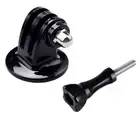 Tripod Mount Adapter for GoPro HERO 13 12 11 10 9 8 7 6 5 4 3 MAX Session 1673