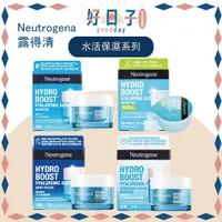 在飛比找蝦皮購物優惠-現貨 台灣公司貨 Neutrogena 露得清 水活保濕凝露