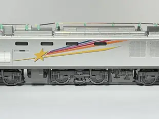 KATO 3065-2 EF510 500 カシオペア色