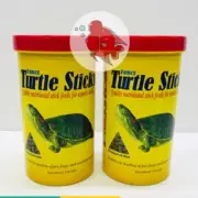 Turtle Sticks Turtle food reptiles vitamins good health minerals growth shell