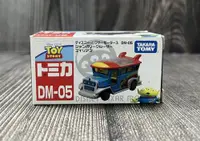 在飛比找買動漫優惠-【G&T】TOMICA 多美小汽車 Dream 夢幻 DM-