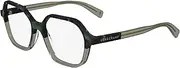 [Longchamp] LO2740 311 Olive/Havana 53/15/140 Women's Glasses