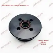 For Johnson Evinrude 25-50 HP Cap 335154 335155 335148 335149 Viton Seals FSM031