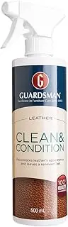 Guardsman Clean and Condtion, 500 milliliters