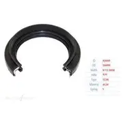 Bearing Wholesalers Driveline Axle Hub Oil Seal - 461011P