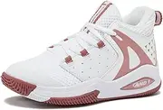 [AND1] Girls & Boys Basketball Shoes Kids, Boys High Top Sneakers, Youth Basketball Boys Shoes Size 1 to 7 Little and Big Kid
