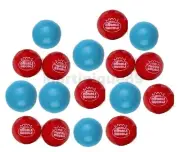 BLUEBERRY & SWEET CHERRY 3 LBs - Dubble Bubble Bulk Vending Machine Gumballs