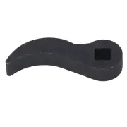 Crowbar Adapter Head Tool 3/8in Pry Bar Wrench Adaptor For Tight Space