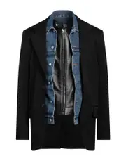 [MM6 MAISON MARGIELA] MM6 MAISON MARGIELA Blazers - Item 49952229