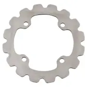 EBC UTVX Brake Rotor for 2013-2015 Can-Am Commander 800R DPS UTV [Rear Left]