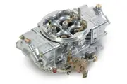 Holley 750 CFM 4-Barrel Street HP Series Carburettor 4150 Series Mech Seconds