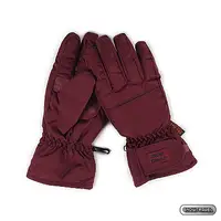 在飛比找PChome24h購物優惠-《SNOW TRAVEL》PORELLE 防水透氣超薄型手套