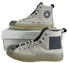 Converse x A-Cold-Wall ACW Chuck 70 Hi A02276C SILVER BIRCH Men's Shoe Size 9.5