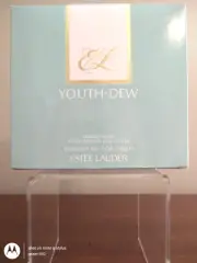 Estée Lauder Youth Dew Dusting Powder 7 Oz New in Box