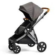 Olive Pram In Various Colours - Stylish Baby Stroller