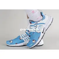 在飛比找蝦皮購物優惠-Nike Air Presto x Hello Kitty 