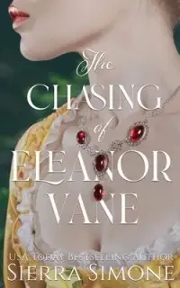 在飛比找博客來優惠-The Chasing of Eleanor Vane