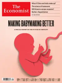 在飛比找誠品線上優惠-The Economist, 29期