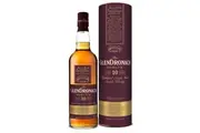 Glendronach Forgue 10 Year Old Single Malt Scotch Whisky (1000ml)