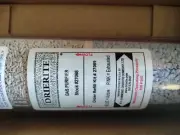 Drierite Gas Purifier #27068 (Qty 1), Open Box