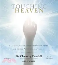 在飛比找三民網路書店優惠-Touching Heaven ― A Cardiologi