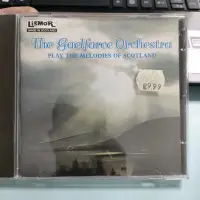 在飛比找Yahoo!奇摩拍賣優惠-The Gaelforce Orchestra  Play 