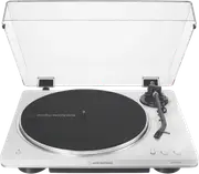 Audio Technica LP70X Bluetooth Turntable White