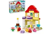 LEGO 10433 Peppa Pig Birthday House - Duplo