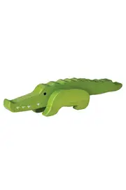 Bamboo Alligator--EVE-EE33541
