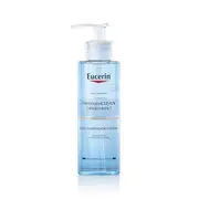 Eucerin Dermatoclean Refreshing Cleansing Gel 200ml