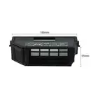 Efficient Dust Box X1 for For Ecovacs For Deebot X1 and For OMNI Cleaners