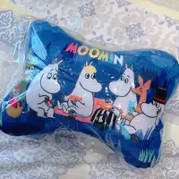 在飛比找蝦皮購物優惠-嚕嚕米車用頸枕#MOOMIN