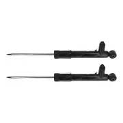 2 x Rear Monroe Ridesense Shock Absorbers for Skoda Octavia 5E3 5E5 5E6 NL3 NR3