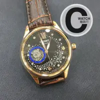 在飛比找Yahoo!奇摩拍賣優惠-【公司貨附發票】ORIENT 東方錶 日本熱銷鏤空 機械錶 