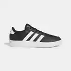 adidas Mens Breaknet 2.0 Comfort Shoes Black