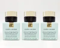 在飛比找PChome24h購物優惠-ESTEE LAUDER 雅詩蘭黛 特潤全能修護亮眼霜3ML