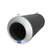 Global Air Supplies (G.A.S) CarboAir 50 Carbon Filter - 200 x 660MM (8" Inch)