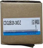 CungSu 1 Pcs CDQ2B20-30DZ New in Box CDQ2B2030DZ Expediated