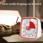 Student Cooking Timer Baking Alarm Clock Countdown Clock Visual Timer
