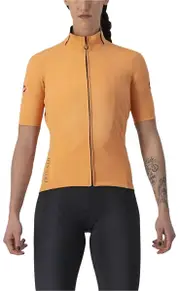 CASTELLI PERFETTO RoS WIND JERSEY MELON