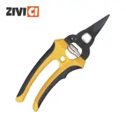 Plant Flower Scissor Pruning Shears Trim Tree Snips Branch Garden Secateurs Tool