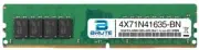 4X71N41635 - Lenovo Compatible 32GB PC5-44800 DDR5-5600Mhz 2Rx8 non-ECC UDIMM