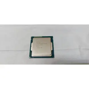 (看內文)*二手良品* Intel Core i7-4790/  i5-4570 / i5-7500 / i5-6500