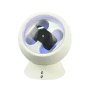 Mechanical Watch Winders Automatic USB Power Rotate Stand Shaker Display Box