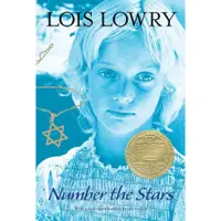 在飛比找蝦皮商城優惠-Number the Stars/ Lois Lowry 文