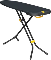 Joseph Joseph Glide Max Plus Ironing Board Black Blue