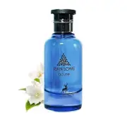Jean Lowe Vibe / Azure EDP Perfume for Men and Women 3.4oz / 100ml