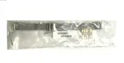 Skagen SKW2666 SKW2667 Stainless Steel Silver Plated Mesh Watch Strap