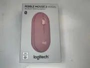 Logitech Pebble 2 Wireless Mouse Pink M350S (910-006987) - New