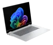 HP OmniBook 7 FlipNGAI 16 Intel Ultra 5 226V 4.5 GHz 16GB 512GB SSD 16" TOUCH IP